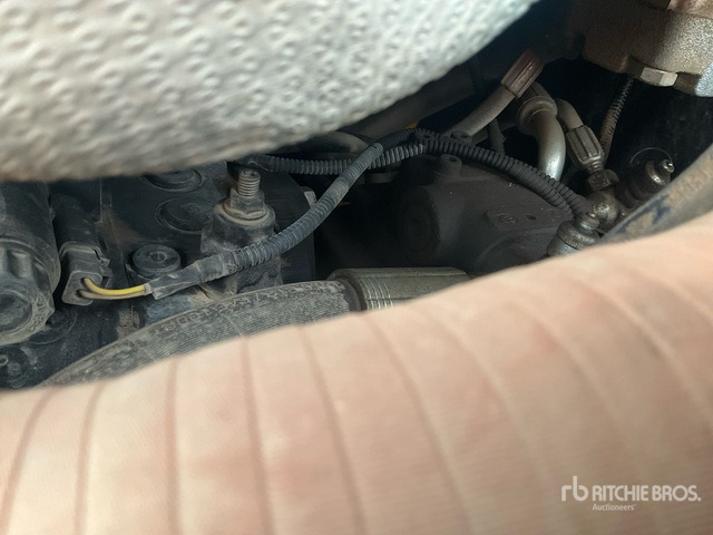 2021 JCB 525-60 Telehandler - Teleskopski upravljač: slika 5 2021 JCB 525-60 Telehandler - Teleskopski upravljač: slika 5