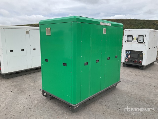 2021 Offgrid Energy Ingenium LX45/90 45 kVA Skid-Mounted Generator Set - Set generatora: slika 4 2021 Offgrid Energy Ingenium LX45/90 45 kVA Skid-Mounted Generator Set - Set generatora: slika 4