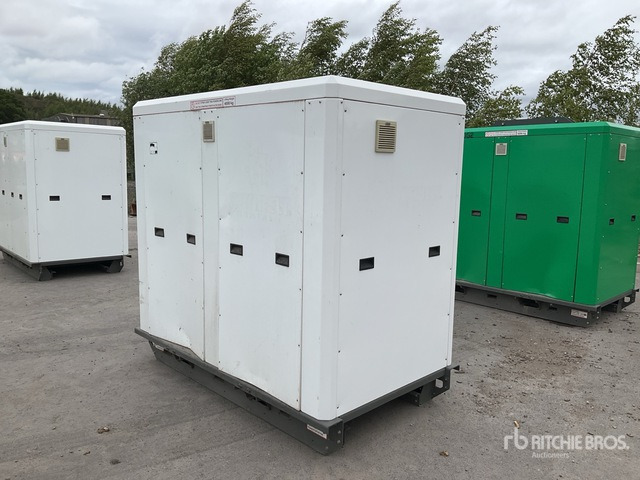 2021 Offgrid Energy Ingenium LX45/90 45 kVA Skid-Mounted Generator Set - Set generatora: slika 3 2021 Offgrid Energy Ingenium LX45/90 45 kVA Skid-Mounted Generator Set - Set generatora: slika 3