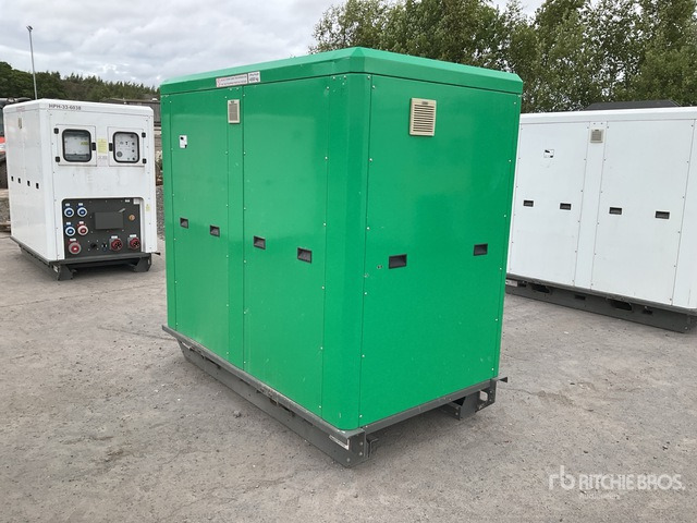 2021 Offgrid Energy Ingenium LX45/90 45 kVA Skid-Mounted Generator Set - Set generatora: slika 3 2021 Offgrid Energy Ingenium LX45/90 45 kVA Skid-Mounted Generator Set - Set generatora: slika 3