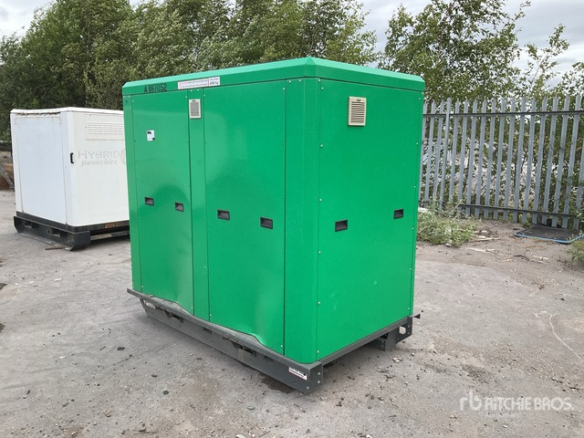2021 Offgrid Energy Ingenium LX45/90 45 kVA Skid-Mounted Generator Set - Set generatora: slika 3 2021 Offgrid Energy Ingenium LX45/90 45 kVA Skid-Mounted Generator Set - Set generatora: slika 3