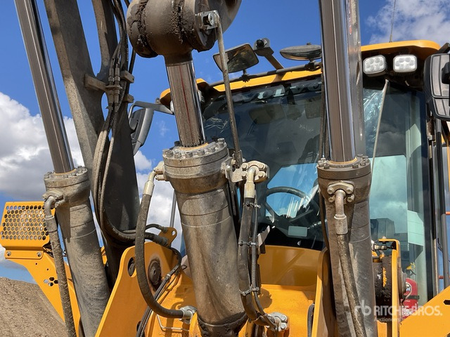 2021 Volvo L70H Wheel Loader - Utovarivač točkaš: slika 5 2021 Volvo L70H Wheel Loader - Utovarivač točkaš: slika 5