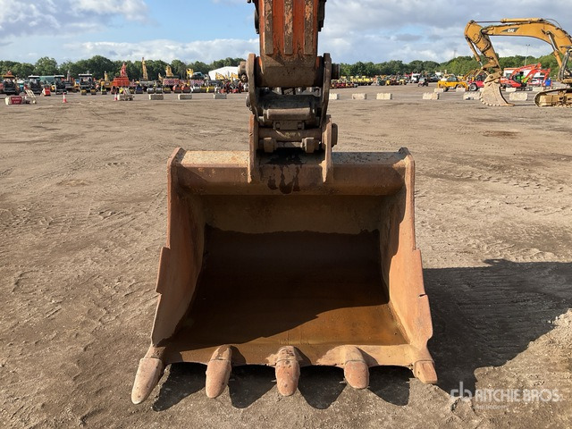 2022 Doosan DX300LC Tracked Excavator - Bager guseničar: slika 5 2022 Doosan DX300LC Tracked Excavator - Bager guseničar: slika 5