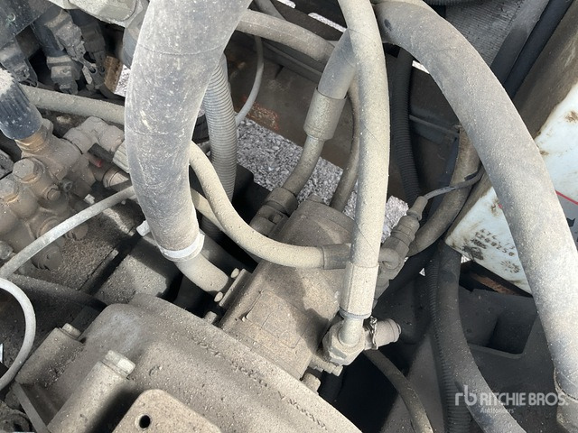 2022 Putzmeister S/A Towable. Concrete Pump - Stacionarna pumpa za beton: slika 5 2022 Putzmeister S/A Towable. Concrete Pump - Stacionarna pumpa za beton: slika 5