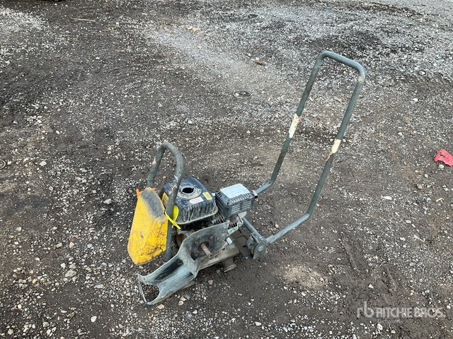 2022 Wacker Neuson BPS1340A (Inoperable) Vibratory Plate Compactor - Vibraciona ploča: slika 2 2022 Wacker Neuson BPS1340A (Inoperable) Vibratory Plate Compactor - Vibraciona ploča: slika 2