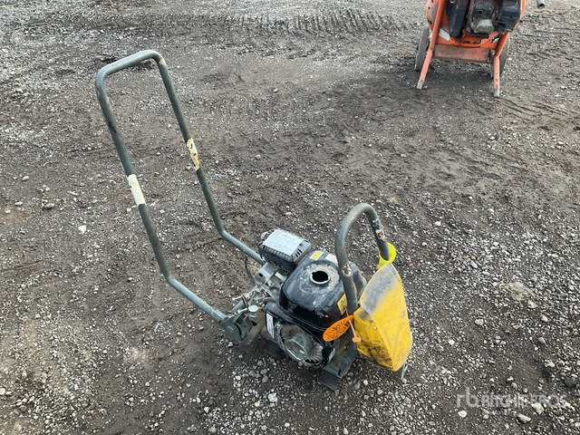 2022 Wacker Neuson BPS1340A (Inoperable) Vibratory Plate Compactor - Vibraciona ploča: slika 4 2022 Wacker Neuson BPS1340A (Inoperable) Vibratory Plate Compactor - Vibraciona ploča: slika 4
