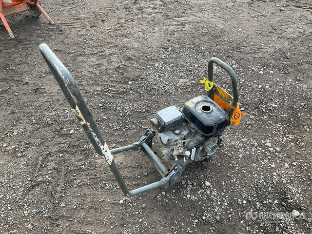 2022 Wacker Neuson BPS1340A (Inoperable) Vibratory Plate Compactor - Vibraciona ploča: slika 3 2022 Wacker Neuson BPS1340A (Inoperable) Vibratory Plate Compactor - Vibraciona ploča: slika 3