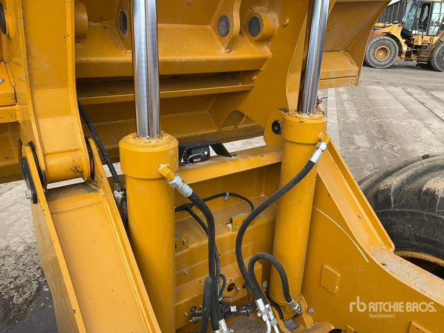2023 Hydrema 912G Articulated Dump Truck - Zglobni kiper: slika 5 2023 Hydrema 912G Articulated Dump Truck - Zglobni kiper: slika 5