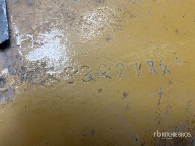 Cat 771D Haul Truck - Kiper sa krutom šasijom/ Kiper za kamen: slika 5 Cat 771D Haul Truck - Kiper sa krutom šasijom/ Kiper za kamen: slika 5