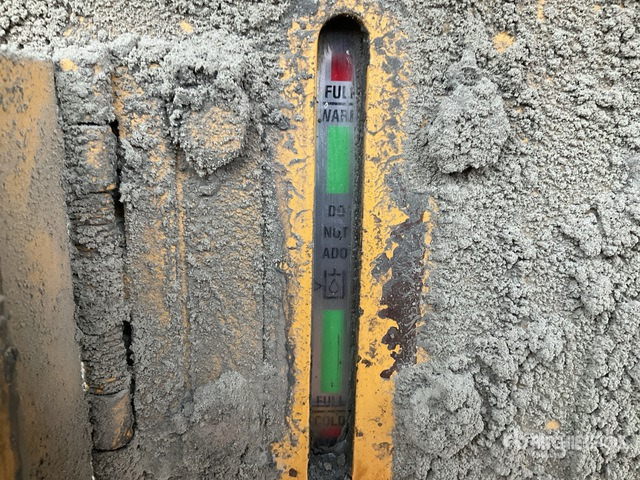 Cat 771D - Kiper sa krutom šasijom/ Kiper za kamen: slika 5 Cat 771D - Kiper sa krutom šasijom/ Kiper za kamen: slika 5