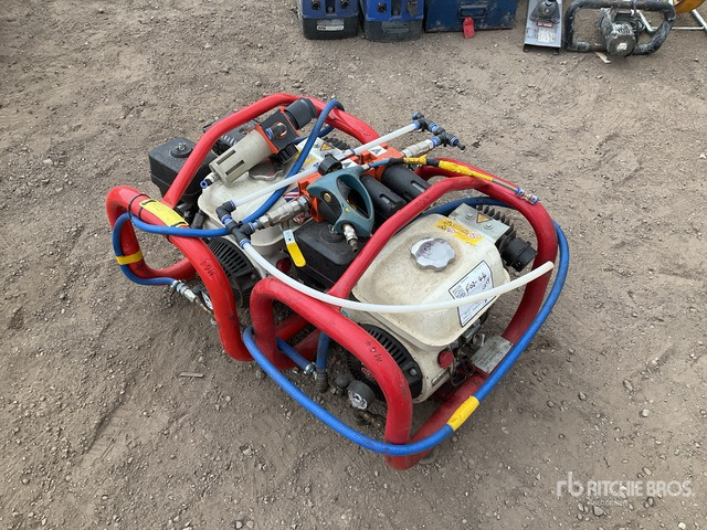 Clarke CFP10H Air Compressor - Kompresor za vazduh: slika 3 Clarke CFP10H Air Compressor - Kompresor za vazduh: slika 3