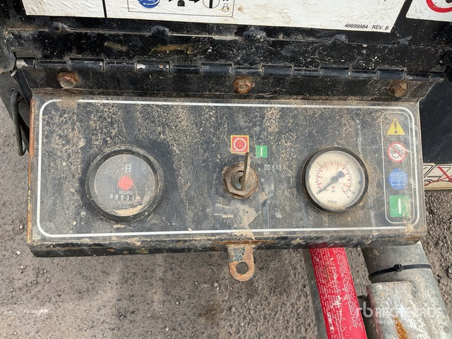 Doosan 720 Air Compressor - Kompresor za vazduh: slika 5 Doosan 720 Air Compressor - Kompresor za vazduh: slika 5