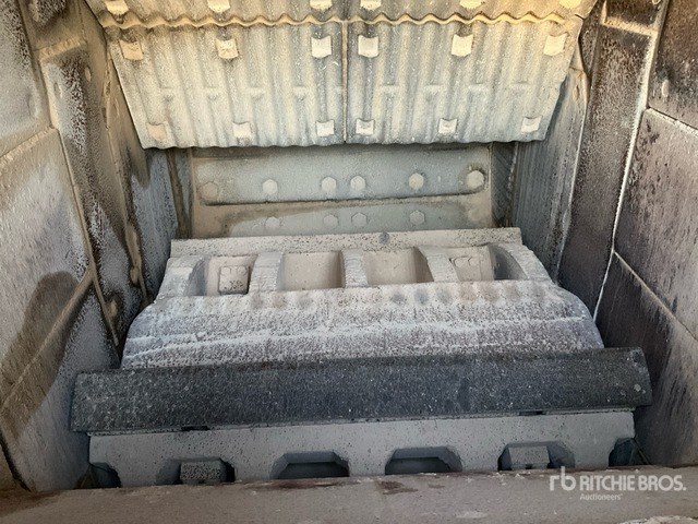 Kleemann/Reiner Impact Crusher - Udarna drobilica: slika 4 Kleemann/Reiner Impact Crusher - Udarna drobilica: slika 4