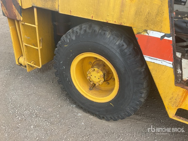 NCK-RAPIER All Terrain Crane - Tarup/ Mulčer: slika 5 NCK-RAPIER All Terrain Crane - Tarup/ Mulčer: slika 5