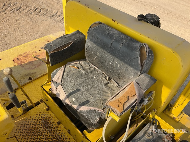 1968 Cat D6C Tack Tractor - Mašina za polaganje cevi: slika 5 1968 Cat D6C Tack Tractor - Mašina za polaganje cevi: slika 5