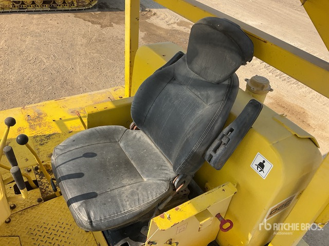 1968 Cat D6C Tack Tractor - Mašina za polaganje cevi: slika 5 1968 Cat D6C Tack Tractor - Mašina za polaganje cevi: slika 5