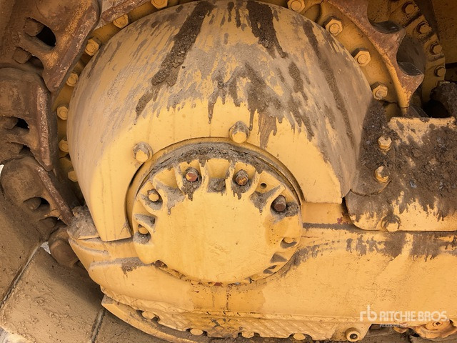 1999 Cat D8K w/ Midwestern M583 Conversion Pipelayer - Mašina za polaganje cevi: slika 5 1999 Cat D8K w/ Midwestern M583 Conversion Pipelayer - Mašina za polaganje cevi: slika 5