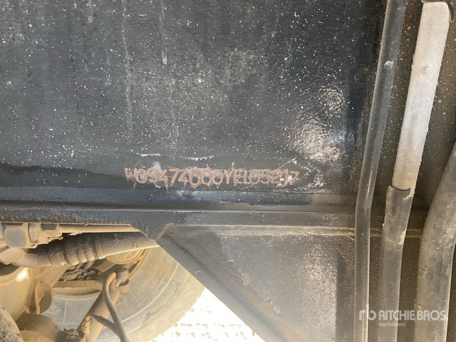 2000 Liebherr LTM1100-4.1 100 ton All Terrain Crane - Tarup/ Mulčer: slika 3 2000 Liebherr LTM1100-4.1 100 ton All Terrain Crane - Tarup/ Mulčer: slika 3