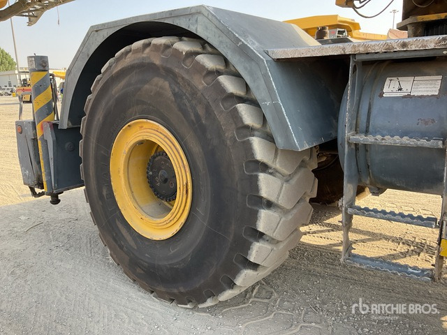 2002 Grove RT700E 55 ton 4x4x4 Rough Terrain Crane - Autokran za teške terene: slika 5 2002 Grove RT700E 55 ton 4x4x4 Rough Terrain Crane - Autokran za teške terene: slika 5