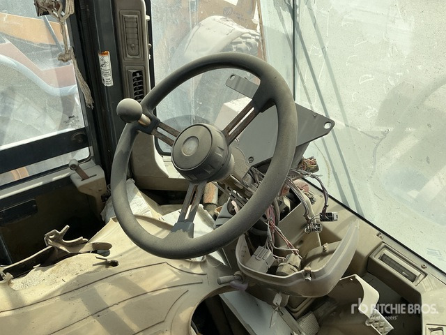 2005 Case 921C (Inoperable) Wheel Loader - Utovarivač točkaš: slika 5 2005 Case 921C (Inoperable) Wheel Loader - Utovarivač točkaš: slika 5