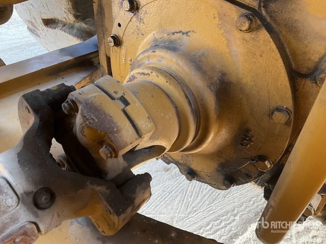 2005 Cat 980G Series II Wheel Loader - Utovarivač točkaš: slika 5 2005 Cat 980G Series II Wheel Loader - Utovarivač točkaš: slika 5