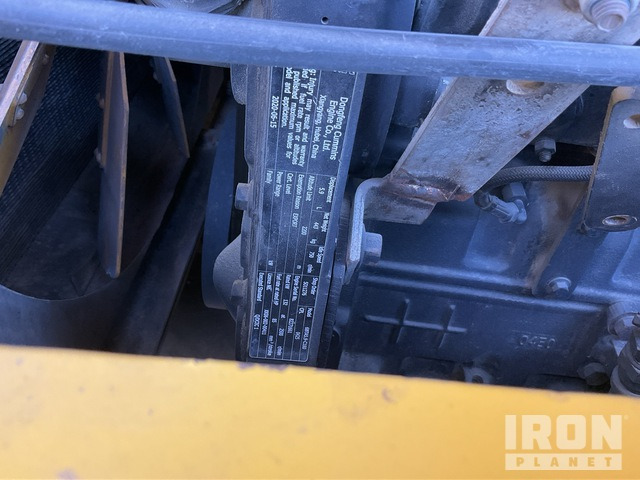 2005 Hyster H18.00XM-12EC 9000 kg Empty Container Handler - Mašina za kontejenere: slika 5 2005 Hyster H18.00XM-12EC 9000 kg Empty Container Handler - Mašina za kontejenere: slika 5