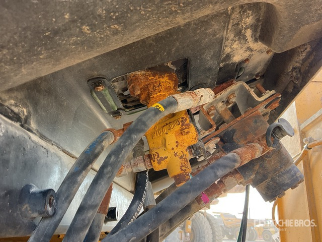 2006 Cat 950H Wheel Loader - Utovarivač točkaš: slika 4 2006 Cat 950H Wheel Loader - Utovarivač točkaš: slika 4