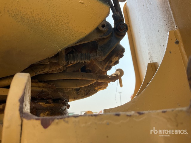 2007 Cat 906 Wheel Loader - Utovarivač točkaš: slika 4 2007 Cat 906 Wheel Loader - Utovarivač točkaš: slika 4