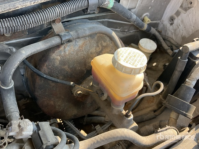 2007 Mitsubishi L200 4x2 Pickup - Pikap: slika 4 2007 Mitsubishi L200 4x2 Pickup - Pikap: slika 4