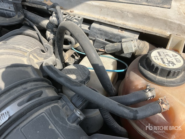 2008 Ford F-350 4x2 Horse Transporting Truck :Misc. Truck - Kamioni za prevoz konja: slika 5 2008 Ford F-350 4x2 Horse Transporting Truck :Misc. Truck - Kamioni za prevoz konja: slika 5