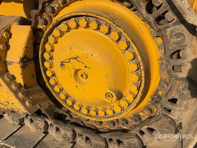 2008 Komatsu D155A-6 Crawler Dozer - Buldožer: slika 5 2008 Komatsu D155A-6 Crawler Dozer - Buldožer: slika 5