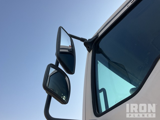 2008 MAN TGA33.360 6x4 Rear Loader Waste Collection Truck - Kamion za smeće: slika 4 2008 MAN TGA33.360 6x4 Rear Loader Waste Collection Truck - Kamion za smeće: slika 4