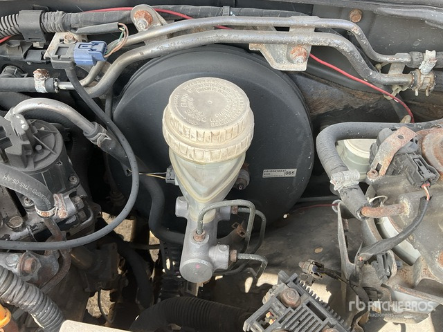 2009 Mitsubishi L200 4x4 Crew Cab Pickup - Pikap: slika 4 2009 Mitsubishi L200 4x4 Crew Cab Pickup - Pikap: slika 4