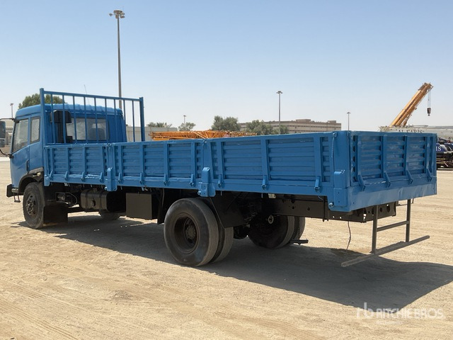 2010 FAW 1120P9K2L3E 4x2 Flatbed Truck - Kamion sa tovarnim sandukom: slika 4 2010 FAW 1120P9K2L3E 4x2 Flatbed Truck - Kamion sa tovarnim sandukom: slika 4