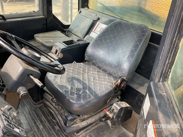 2010 Komatsu HM400-2R Articulated Dump Truck - Zglobni kiper: slika 5 2010 Komatsu HM400-2R Articulated Dump Truck - Zglobni kiper: slika 5