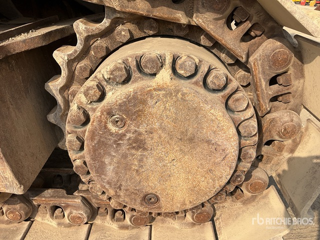 2011 Cat 374DL - Bager guseničar: slika 5 2011 Cat 374DL - Bager guseničar: slika 5