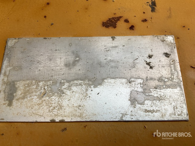 2011 Cat 374DL - Bager guseničar: slika 2 2011 Cat 374DL - Bager guseničar: slika 2