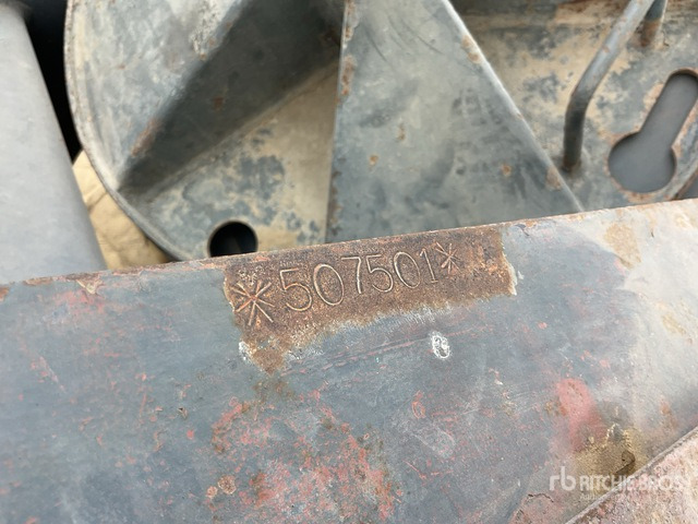 2011 Terex A600-1 60 ton 4x4x4 Rough Terrain Crane - Autokran za teške terene: slika 3 2011 Terex A600-1 60 ton 4x4x4 Rough Terrain Crane - Autokran za teške terene: slika 3