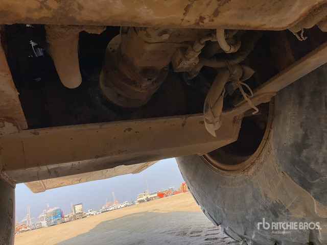 2012 Cat CS-533E Smooth Drum Compactor - Kompaktor: slika 5 2012 Cat CS-533E Smooth Drum Compactor - Kompaktor: slika 5