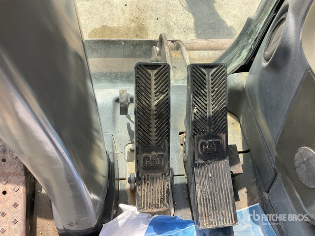 2012 Cat M318D - Bager točkaš: slika 5 2012 Cat M318D - Bager točkaš: slika 5