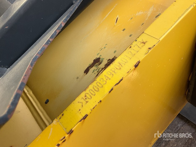 2013 Dynapac CC624HF Double Drum Roller - Valjak za puteve: slika 1 2013 Dynapac CC624HF Double Drum Roller - Valjak za puteve: slika 1