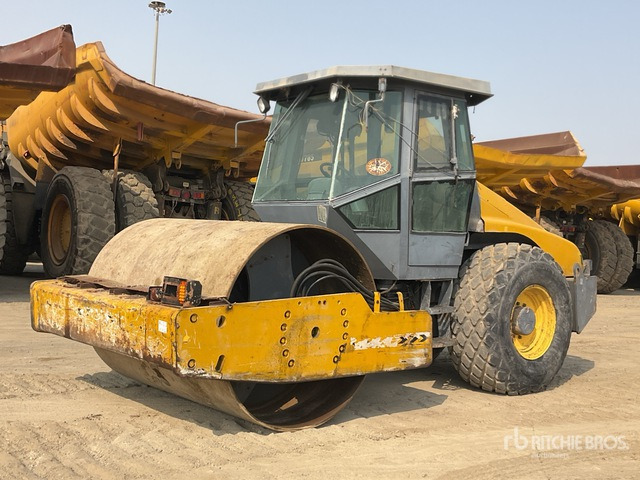 2014 Dynapac CA250D - Kompaktor: slika 1 2014 Dynapac CA250D - Kompaktor: slika 1