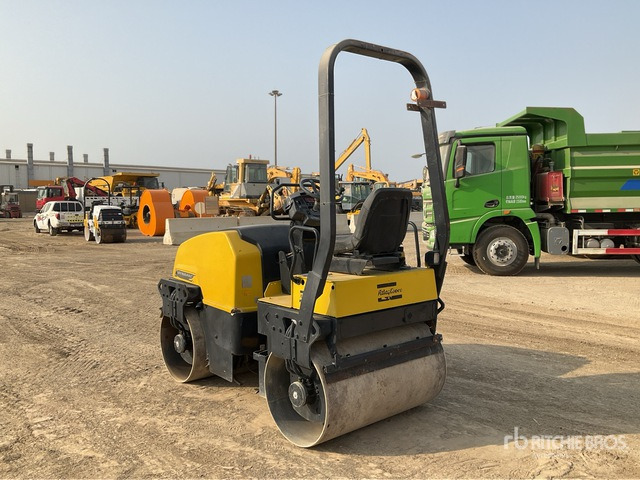 2015 Dynapac CC1200 - Valjak: slika 4 2015 Dynapac CC1200 - Valjak: slika 4