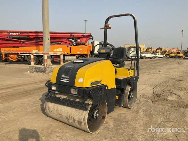 2015 Dynapac CC1200 - Valjak: slika 2 2015 Dynapac CC1200 - Valjak: slika 2