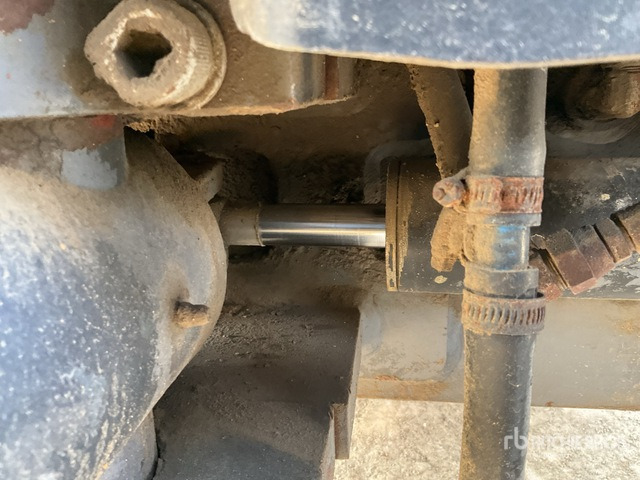 2015 Dynapac CC1200 - Valjak: slika 5 2015 Dynapac CC1200 - Valjak: slika 5