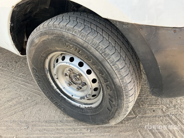 2016 Ford Ranger 4x4 Crew Cab Pickup - Pikap: slika 5 2016 Ford Ranger 4x4 Crew Cab Pickup - Pikap: slika 5