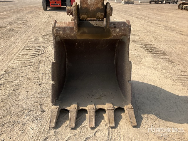 2016 Komatsu PC220-8M0 - Bager guseničar: slika 5 2016 Komatsu PC220-8M0 - Bager guseničar: slika 5