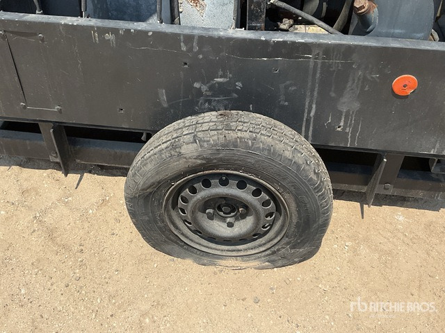 2017 CompAir C50 Mobile Air Compressor - Kompresor za vazduh: slika 5 2017 CompAir C50 Mobile Air Compressor - Kompresor za vazduh: slika 5