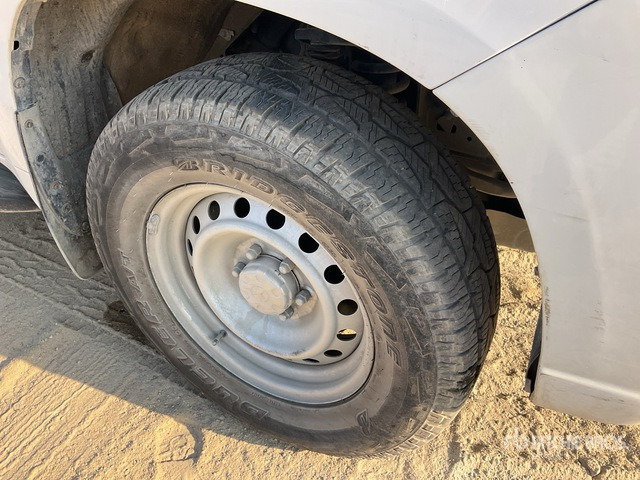 2017 Toyota Prado TX 150L 4x4 SUV - SUVSUV: slika 5 2017 Toyota Prado TX 150L 4x4 SUV - SUVSUV: slika 5