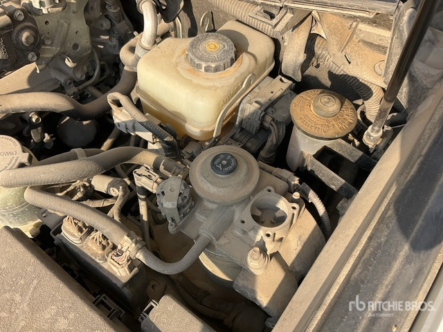 2017 Toyota Prado TX 150L 4x4 SUV - SUVSUV: slika 4 2017 Toyota Prado TX 150L 4x4 SUV - SUVSUV: slika 4